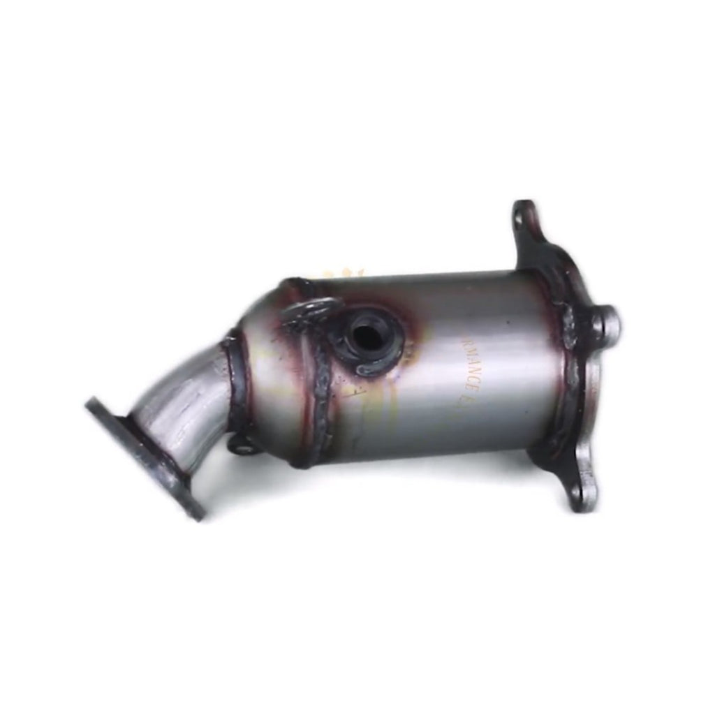 Radiator Side Emissions Control Component compatible with ford flex 2009-2010 FWD/AWD 3.5L | Direct Fit & Durable