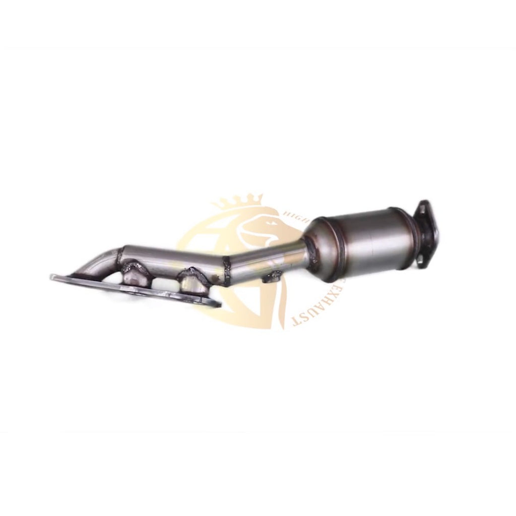 compatible with toyota fj cruiser 2007-2009 RWD/4WD 4.0L V6 | Direct Fit & Durable