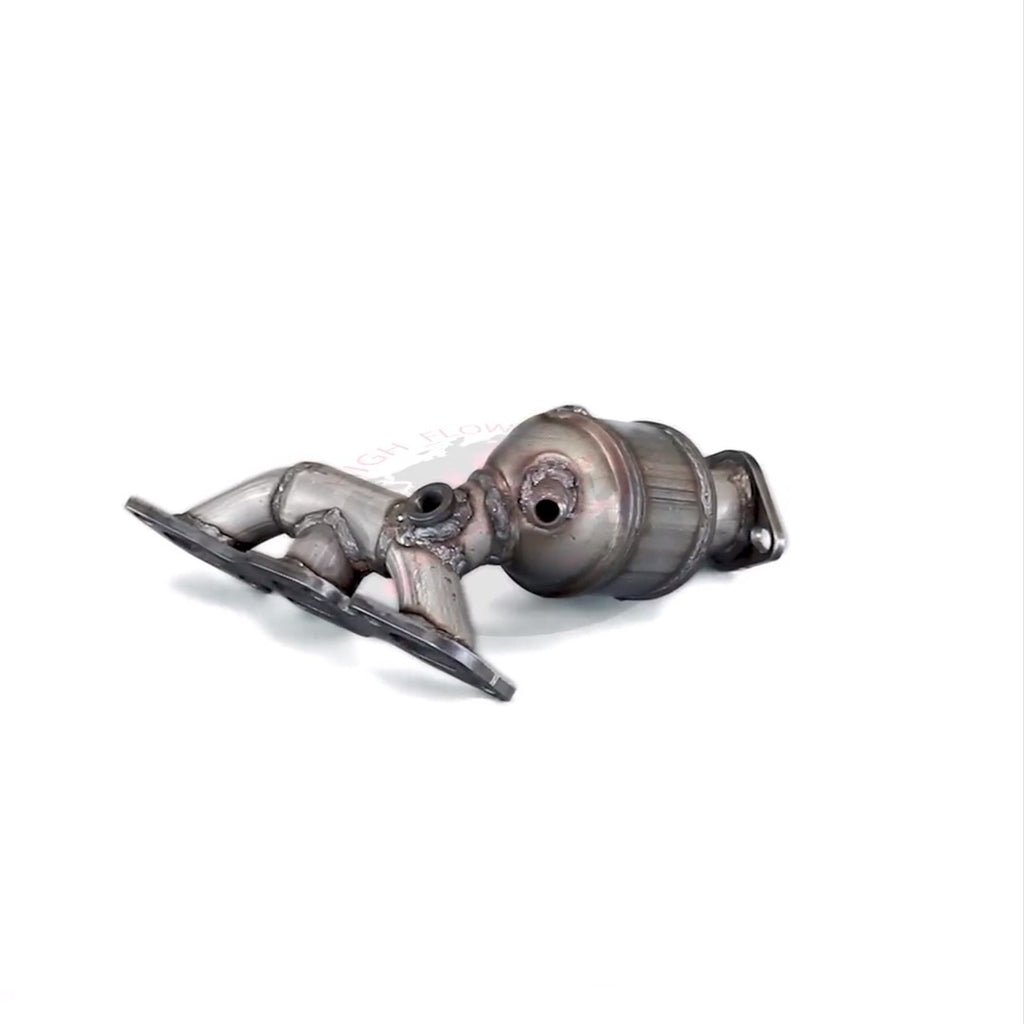 Mercury Mariner 2005-2008 3.0L FWD Performance Component