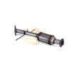 Kia Sedona 2002-2005 3.5L FWD Performance Component
