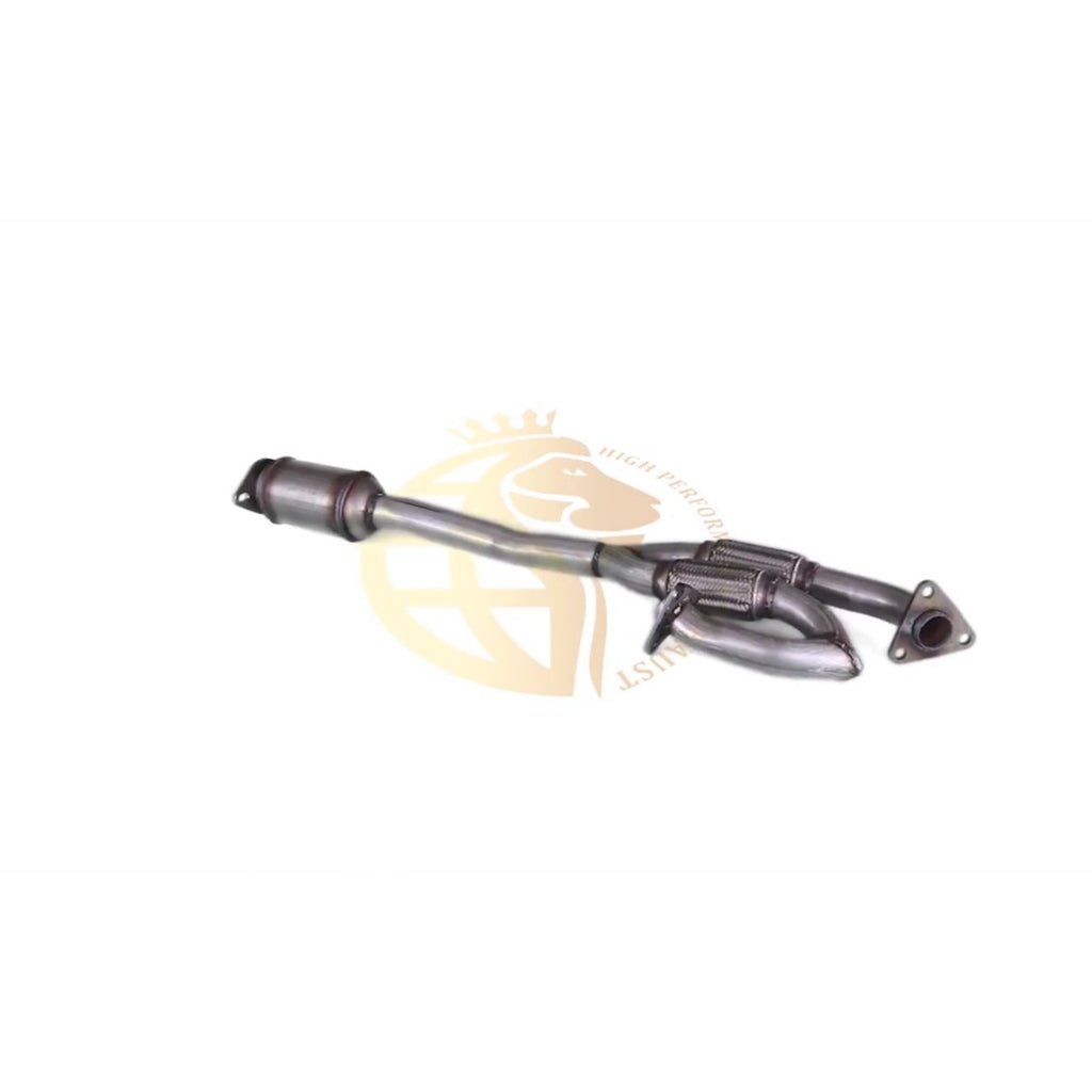 Nissan Murano 2003-2007 3.5L