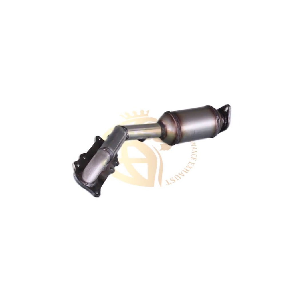 Emissions Control Component compatible with toyota fj cruiser 2007-2009 FWD/4WD 4.0L | Direct Fit & Durable