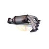 Kia Spectra5 2005-2009 2.0L FWD