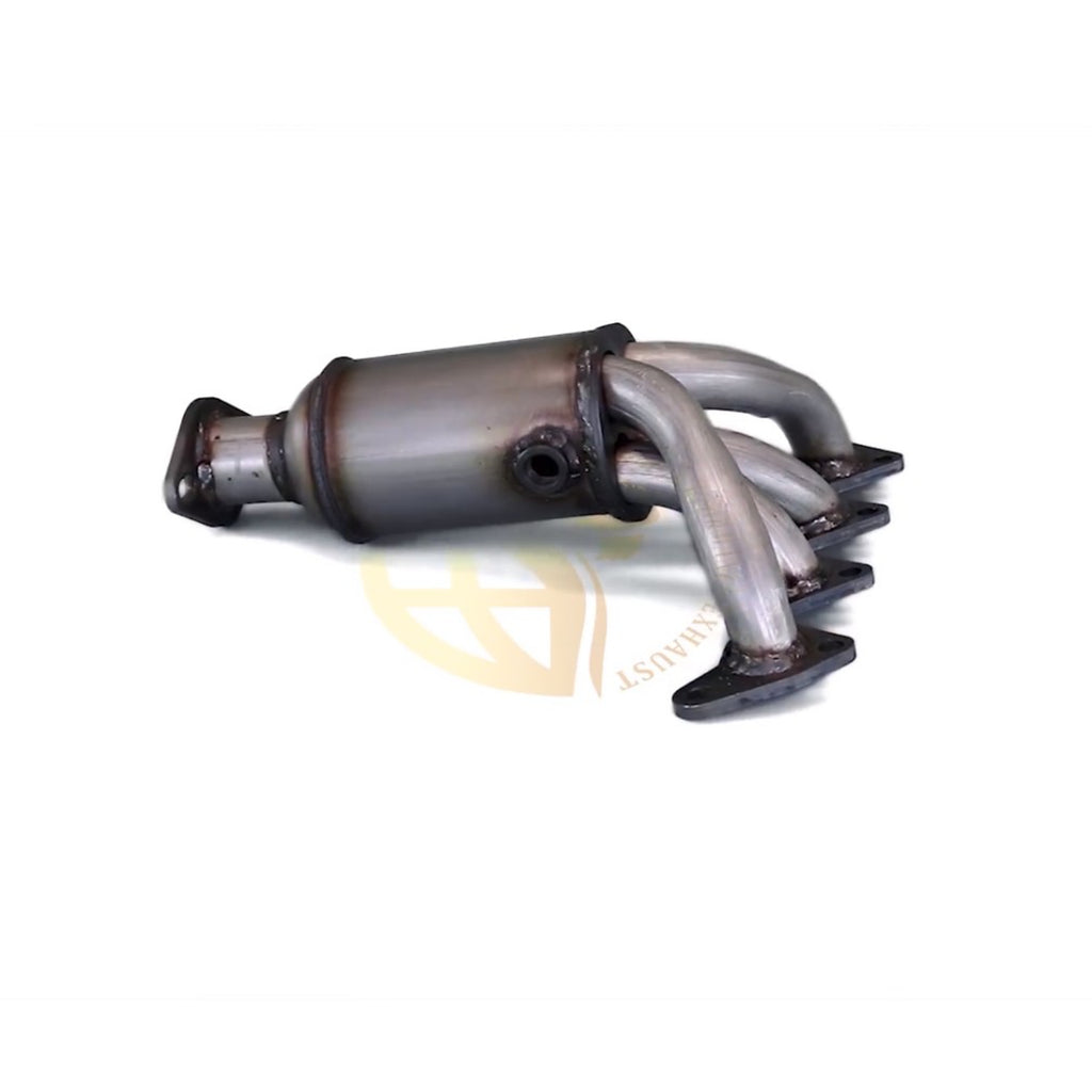 Kia Spectra5 2005-2009 2.0L FWD