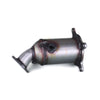 Radiator Side Emissions Control Component compatible with ford edge 2007-2010 FWD/AWD 3.5L | Direct Fit & Durable