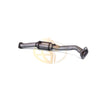 Sound Control Component compatible with toyota fj cruiser 2007-2009 4WD/RWD 4.0L | Direct Fit & Durable