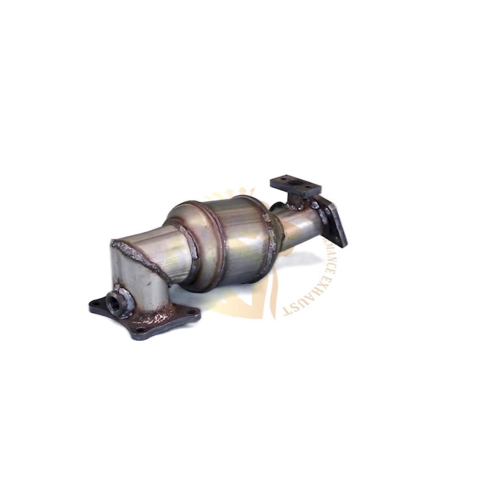 Radiator Side Emissions Control Component compatible with honda odyssey 2008-2019 FWD 3.5L | Direct Fit & Durable