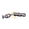Emissions Control Component compatible with lexus gx470 2005-2009 4WD 4.7L V8 | Direct Fit & Durable