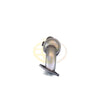 Integrated Emissions Component compatible with kia rio 2012-2019 1.6L | Direct Fit