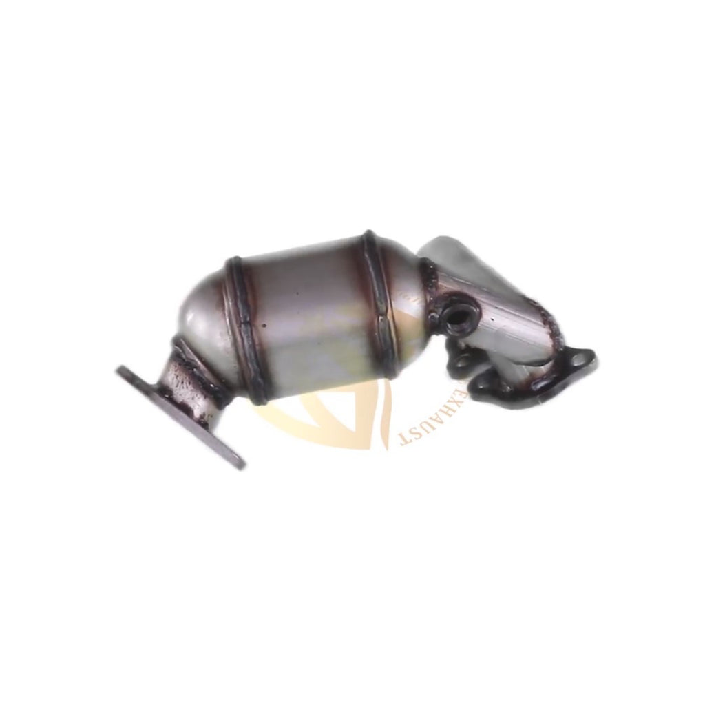 Compatible with toyota solara 2004-2008 FWD 3.3L V6 stainless steel