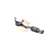 Compatible with lexus es300 1998 3.0L fwd stainless steel emissions control component