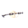 compatible with toyota tacoma 2005-2015 RWD/4WD 2.7L I4 | Direct Fit & Durable