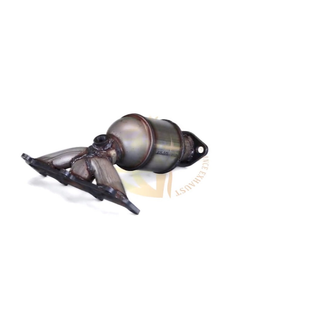Compatible with nissan armada 2005-2015 RWD/4WD/AWD 5.6L V8 stainless steel