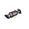 Rear Emissions Control Component compatible with kia optima 2006-2010 FWD 2.7L | Direct Fit & Durable