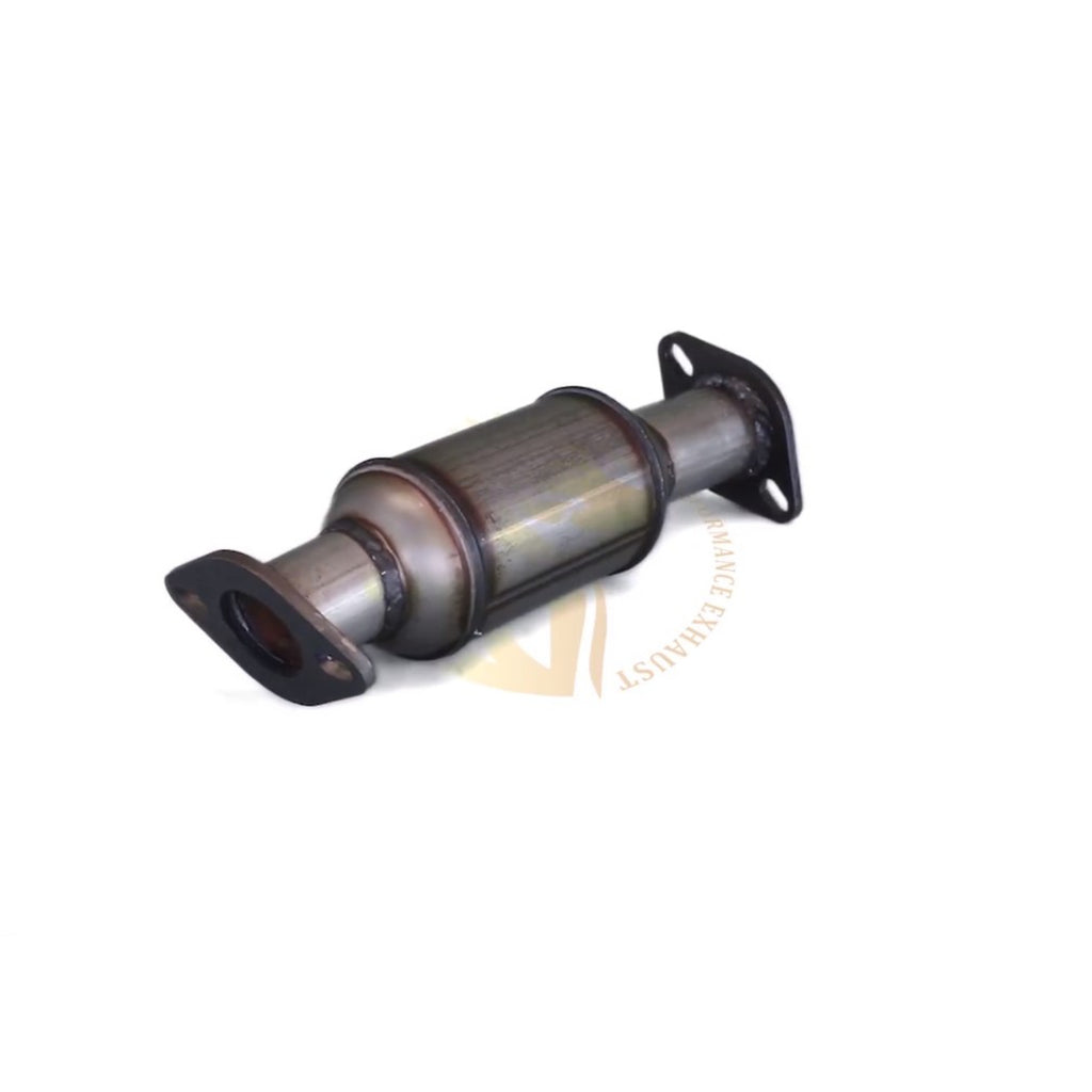 Rear Emissions Control Component compatible with kia optima 2006-2010 FWD 2.7L | Direct Fit & Durable