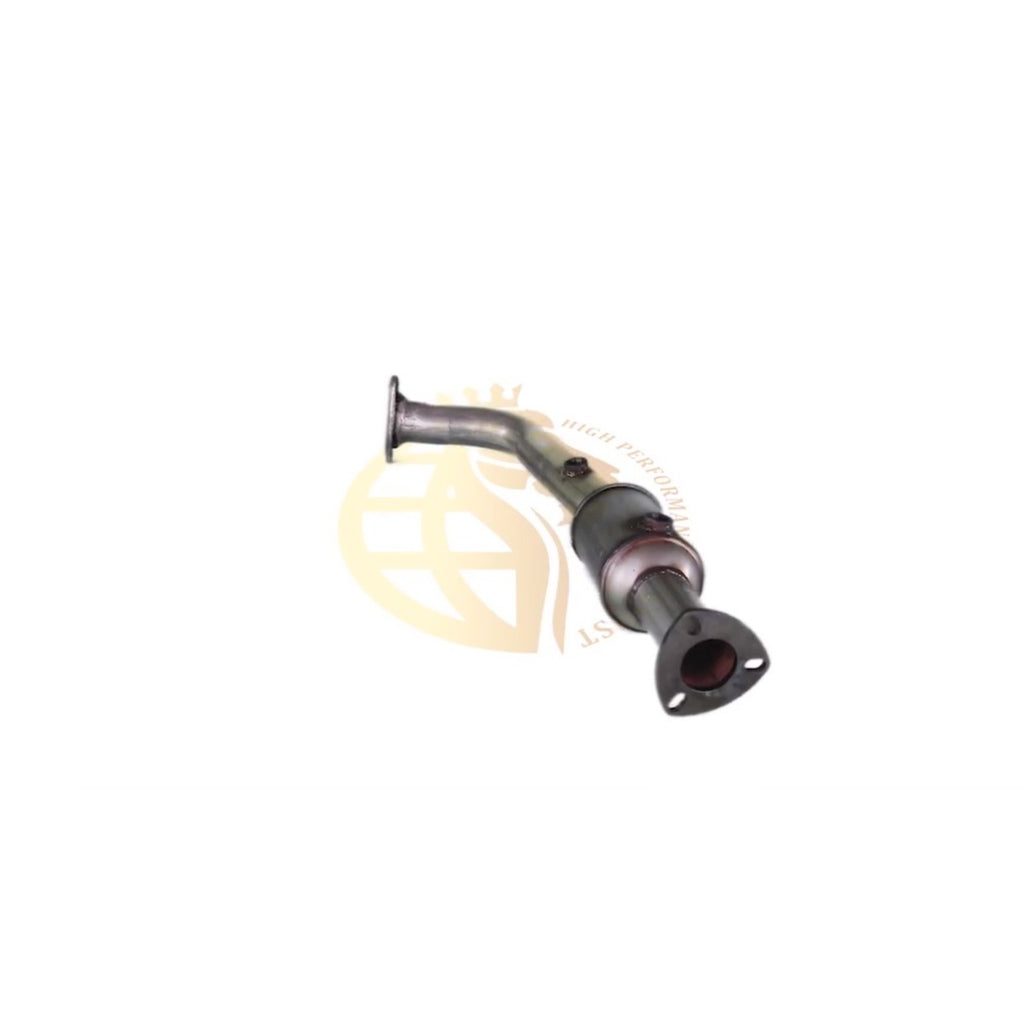 Honda CR-V 2007-2009 2.4L FWD