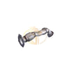 Audi TT Quattro 2000-2001 1.8L AWD Performance Component