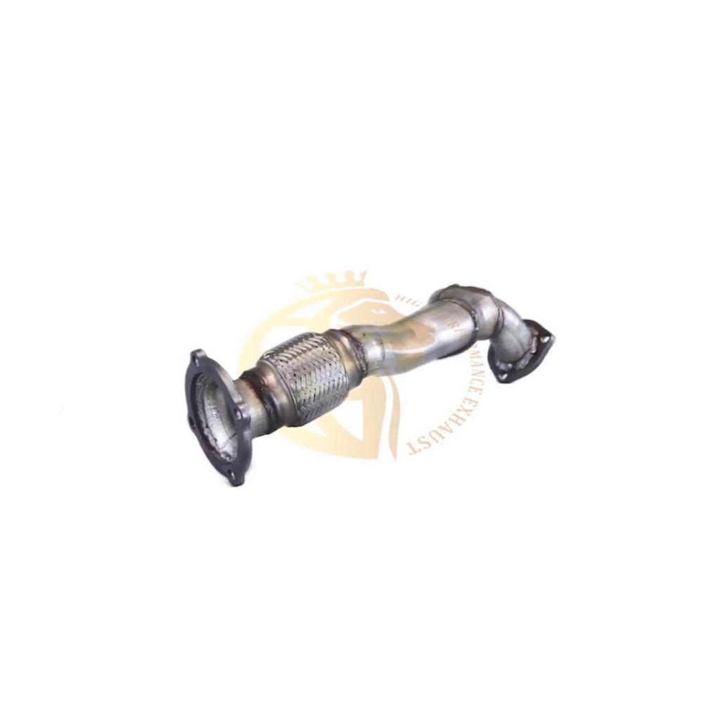 Audi TT Quattro 2000-2001 1.8L AWD Performance Component