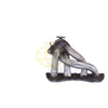 Compatible with lexus nx300h 2015-2021 2.5L awd/fwd stainless steel emissions control component