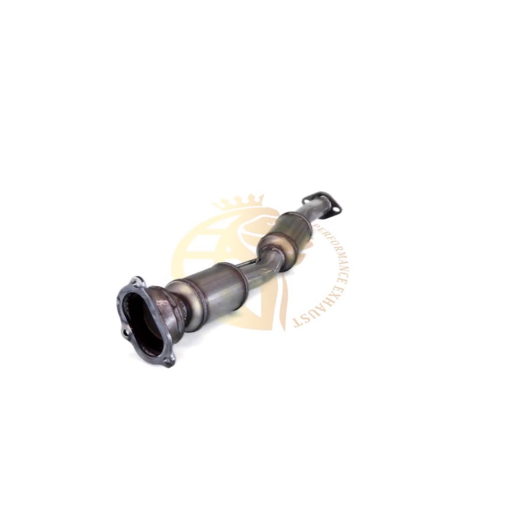 Compatible with Mazda B4000 2001-2003 4.0L 4WD/RWD emissions control component