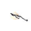 Compatible with toyota camry 2002-2006 FWD 3.0L V6 stainless steel