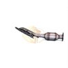 Emissions Control Component compatible with lexus is 250/is 350 2006-2012 RWD 2.5L/3.5L V6 | Direct Fit & Durable