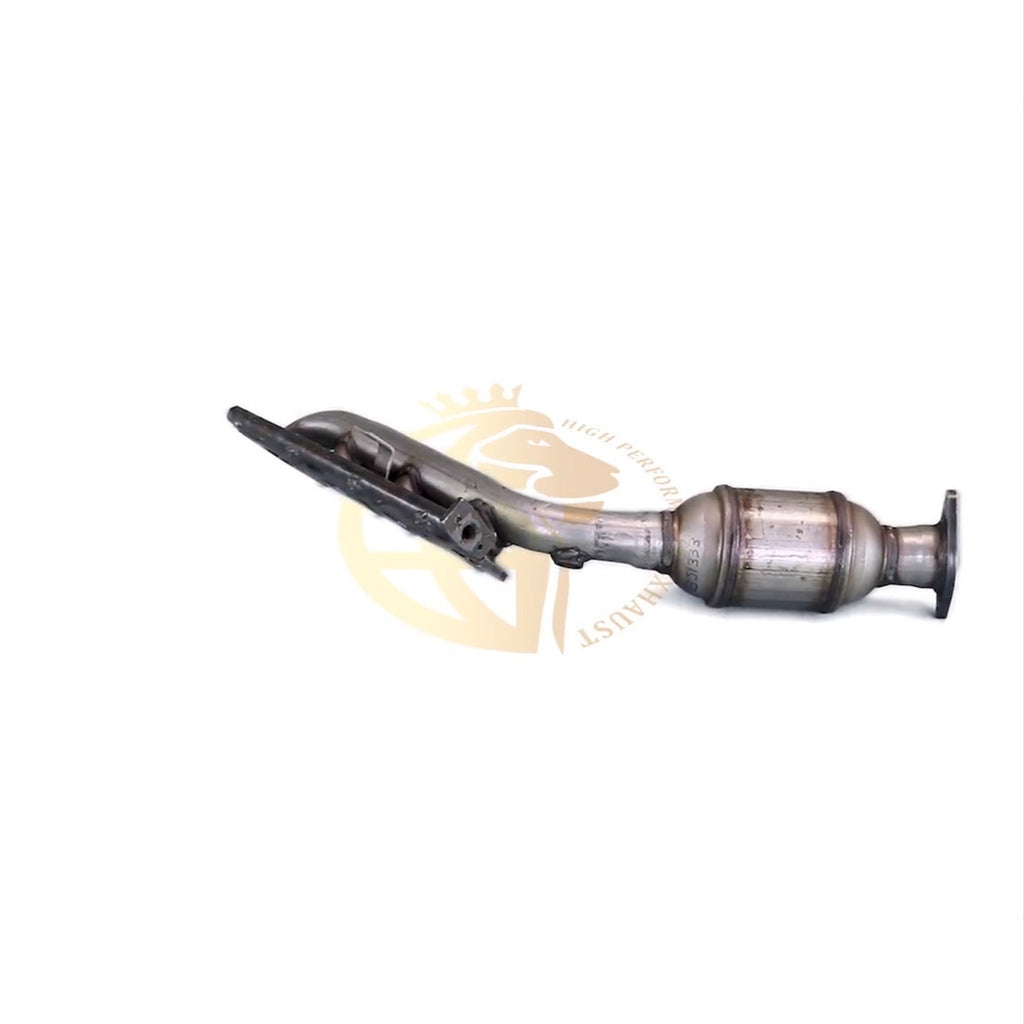 Emissions Control Component compatible with lexus is 250/is 350 2006-2012 RWD 2.5L/3.5L V6 | Direct Fit & Durable