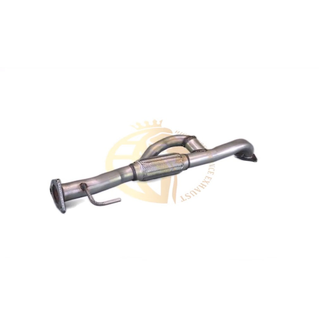 Catalytic Converter Acura TL 2004-2008 3.2L