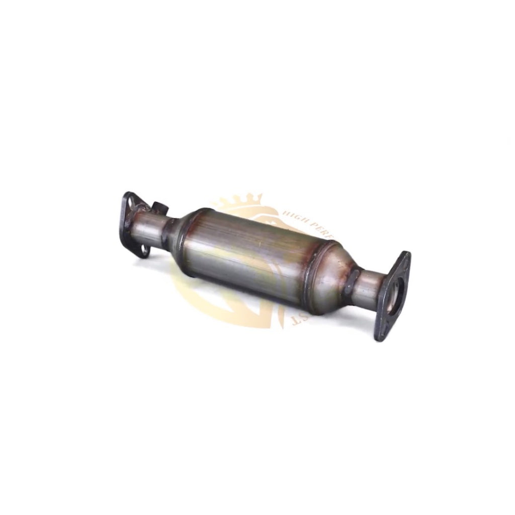 compatible with mitsubishi outlander 2003-2006 FWD 2.4L I4 | Direct Fit & Durable