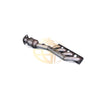 Compatible with saturn vue 2004-2007 FWD/AWD 3.5L V6 stainless steel