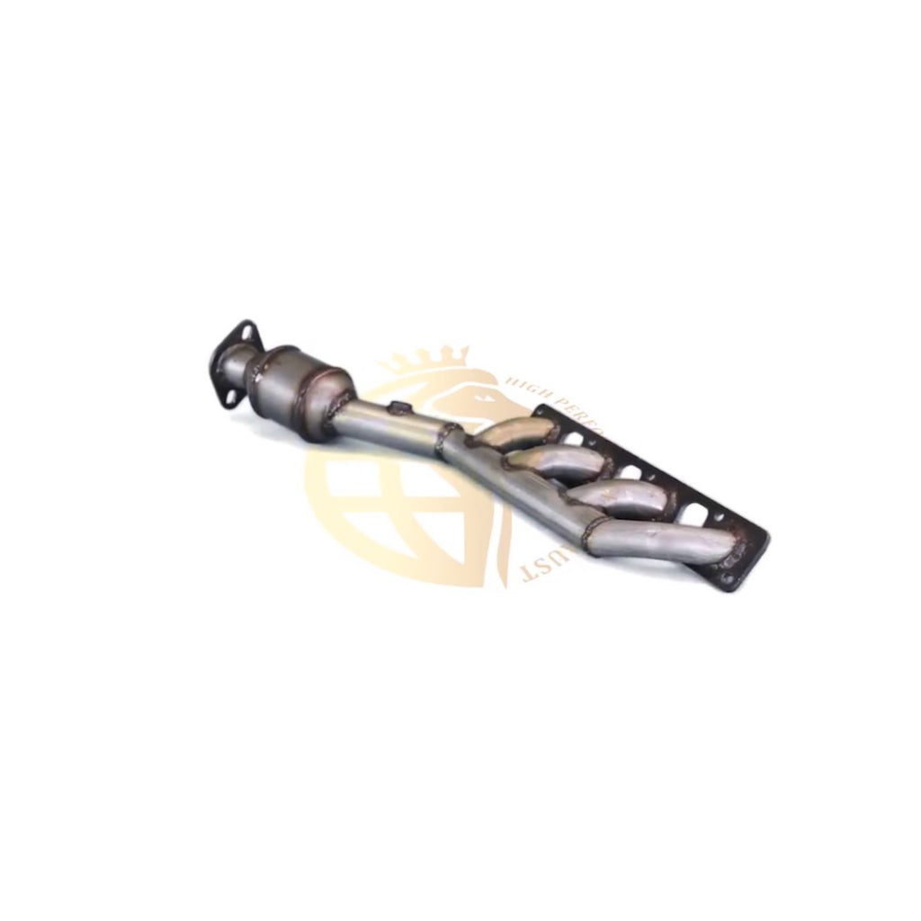 Compatible with saturn vue 2004-2007 FWD/AWD 3.5L V6 stainless steel