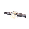 compatible with ford explorer 1996-1998 RWD/4WD/AWD 4.0L V6 stainless steel emissions control component
