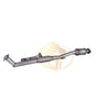 Compatible with lexus es300 2002-2003 FWD 3.0L V6 stainless steel