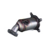 Radiator Side Emissions Control Component compatible with ford fusion 2010-2012 FWD/AWD 3.5L | Direct Fit & Durable