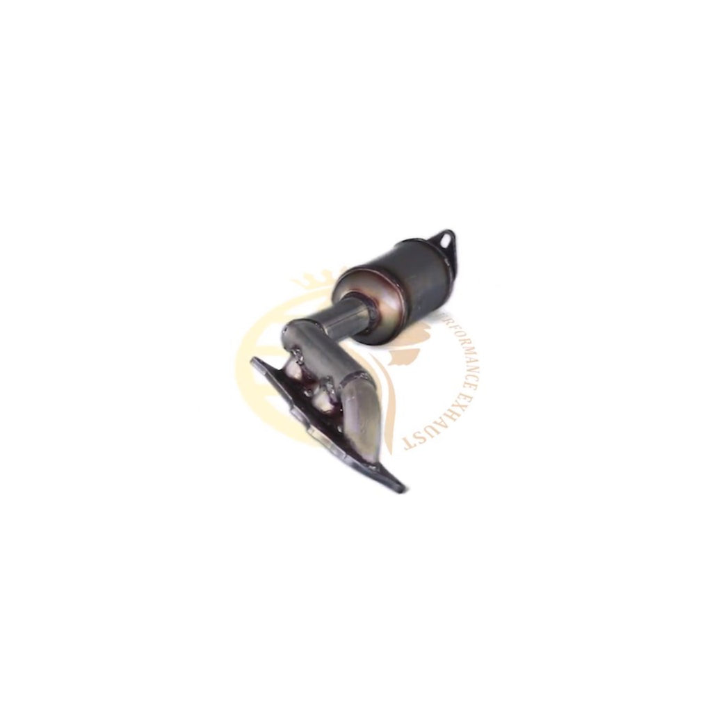 Driver Side Emissions Control Component compatible with toyota tacoma 2005-2011 4WD/RWD/AWD 4.0L | Direct Fit & Durable