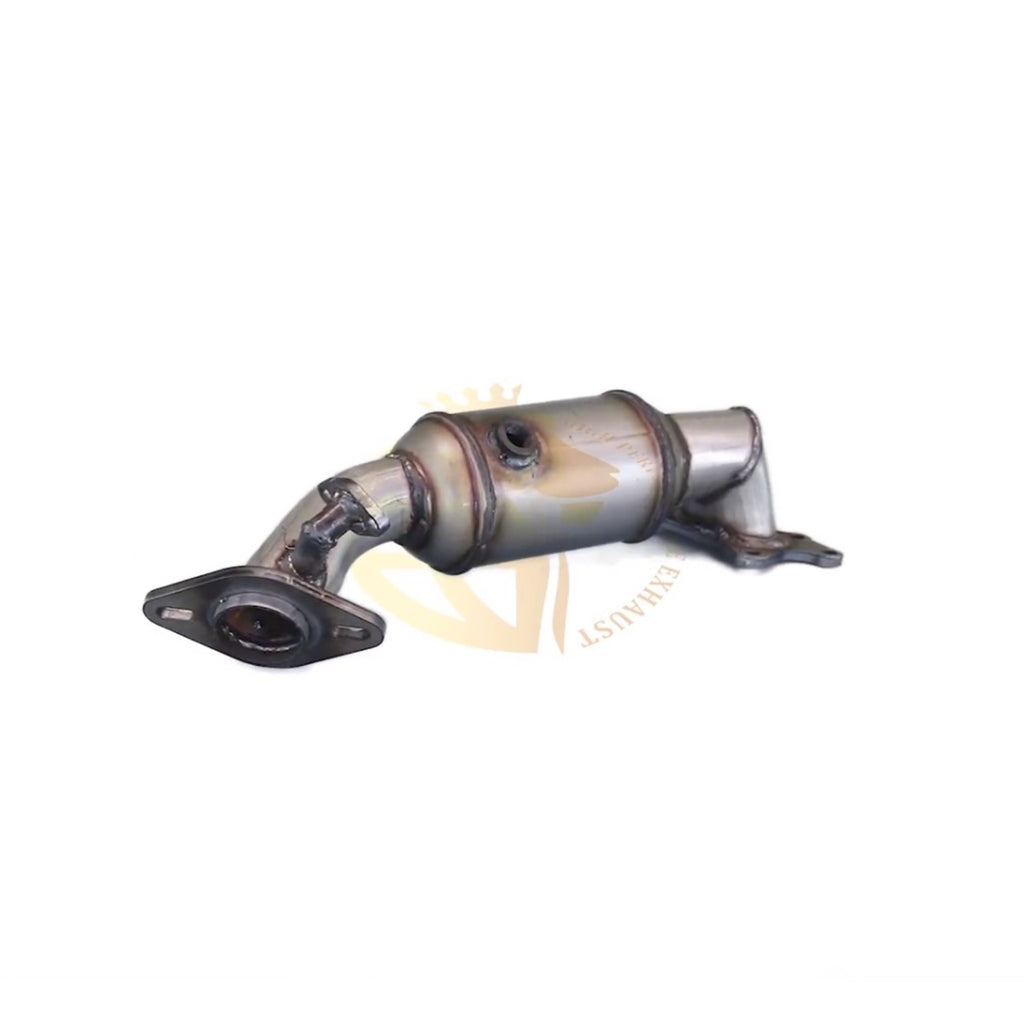 Emissions Control Component compatible with honda civic 2006-2011 FWD 1.8L | Direct Fit & Durable