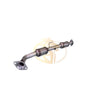 compatible with toyota tacoma 2005-2015 RWD/4WD 2.7L I4 | Direct Fit & Durable