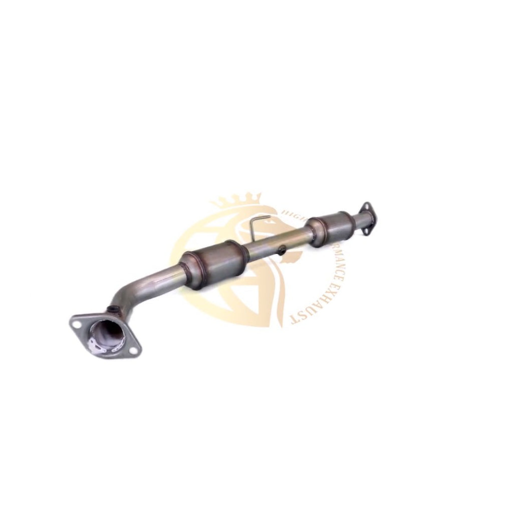compatible with toyota tacoma 2005-2015 RWD/4WD 2.7L I4 | Direct Fit & Durable