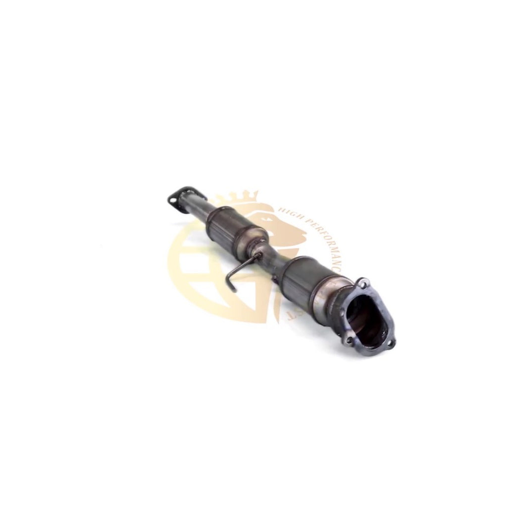 Compatible with Mazda B3000 2001-2003 3.0L 4WD/RWD emissions control component