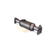 Emissions Control Component compatible with honda accord 2003-2007 FWD 2.4L | Direct Fit & Durable