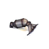Compatible with nissan armada 2005-2015 RWD/4WD/AWD 5.6L V8 stainless steel