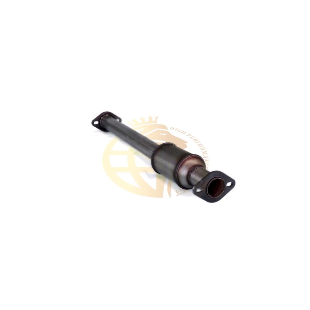 compatible with toyota 4runner 2001-2002 4WD/RWD 3.4L V6 stainless steel emissions control component