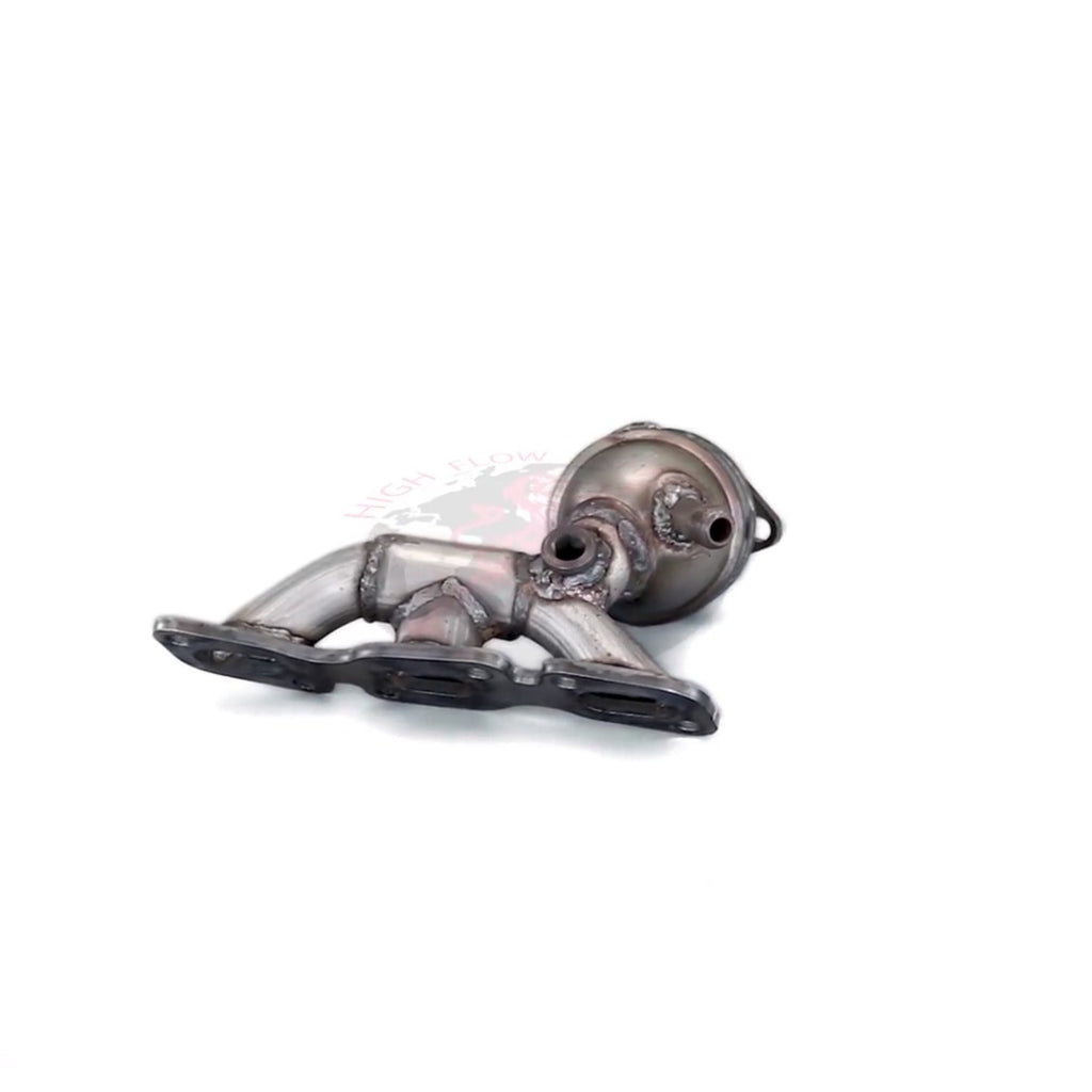 Ford Escape 2001-2008 3.0L Performance Component