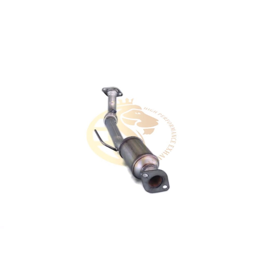 Nissan Altima 2002-2003 2.5L FWD