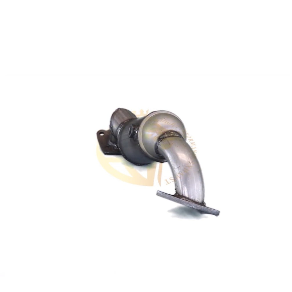Integrated Emissions Component compatible with kia rio 2012-2019 1.6L | Direct Fit