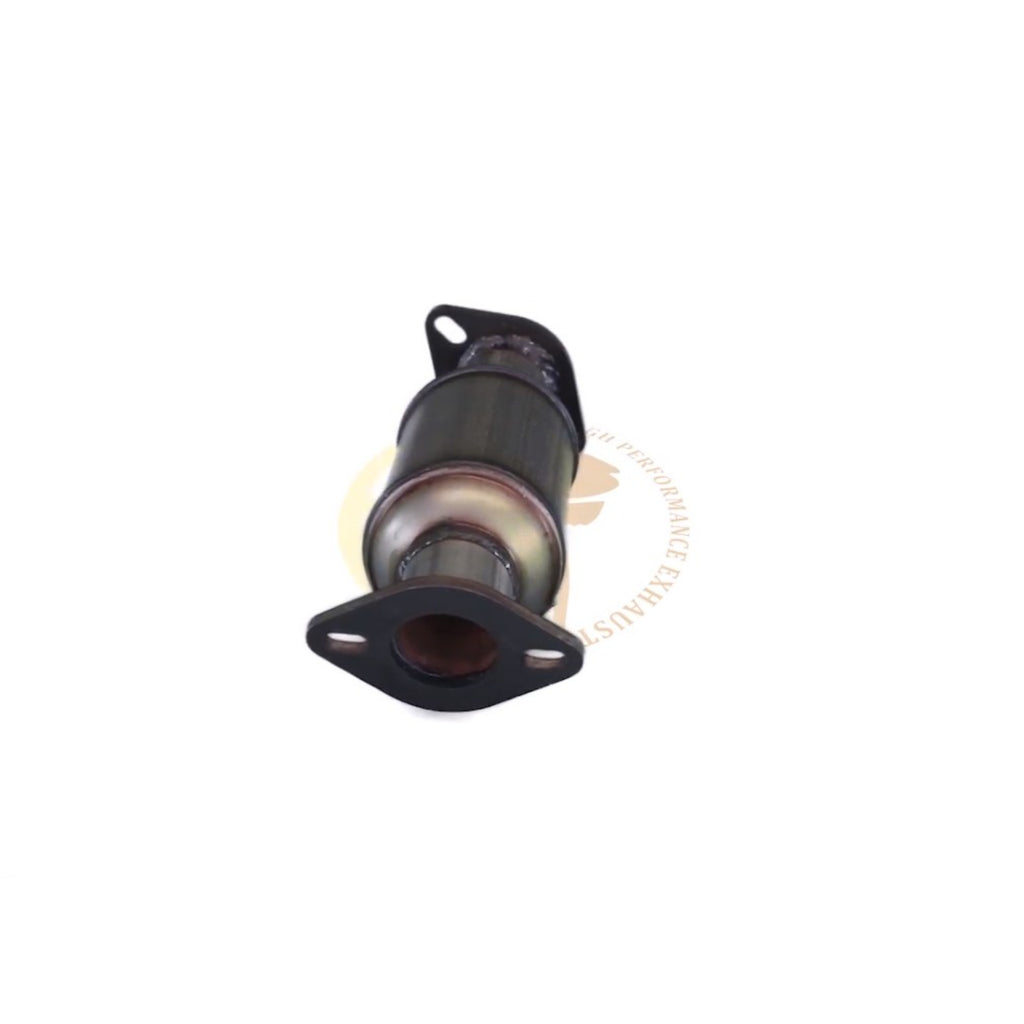 Rear Emissions Control Component compatible with kia magentis 2007-2010 FWD 2.7L | Direct Fit & Durable