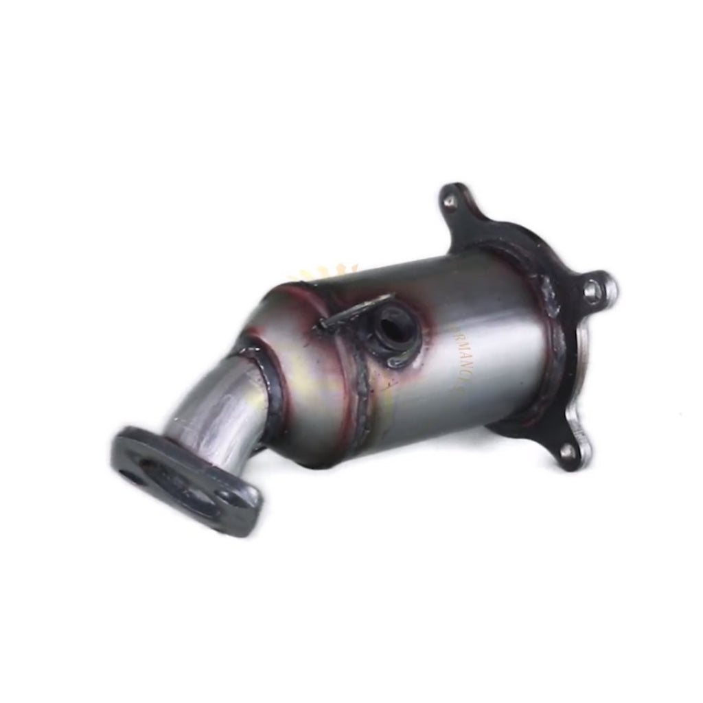 Radiator Side Emissions Control Component compatible with mazda cx-9 2007-2014 AWD/FWD 3.5L | Direct Fit & Durable