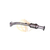 Honda CR-V 2007-2009 2.4L FWD & 4WD