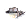 Kia Optima 2002-2006 2.7L FWD Performance Component
