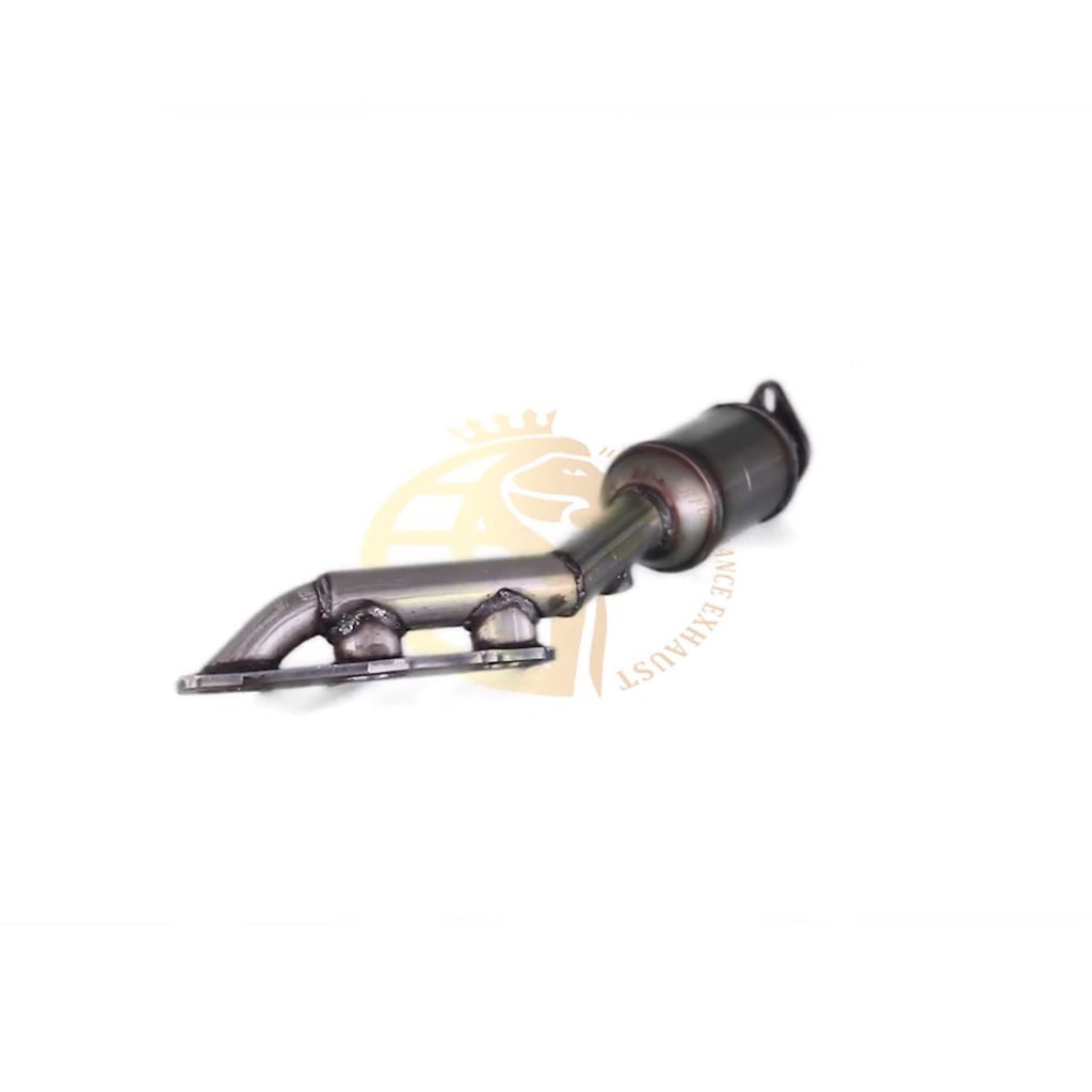 Driver Side compatible with toyota 4runner 2003-2009 RWD/4WD 4.0L | Direct Fit & Durable